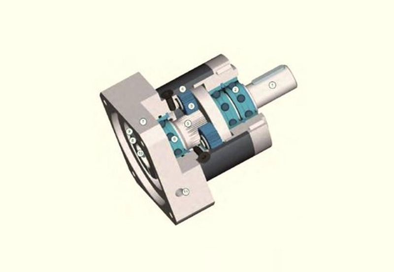 精密行星減速機(jī)有哪些共性?xún)?yōu)點(diǎn)？