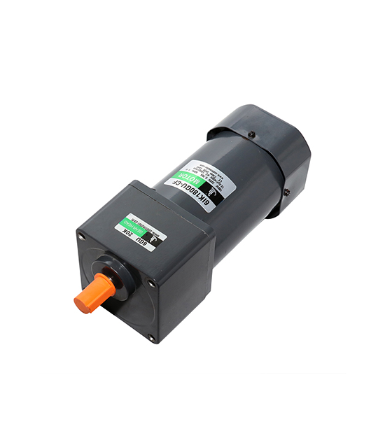 6IK200GU-CF微型交流感應(yīng)定速減速電機